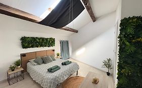 Studio Confortable